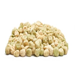 Pea Seeds - Little Marvel