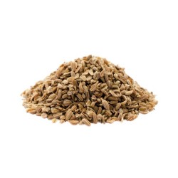 Carrot Seeds - Scarlet Nantes