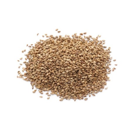 Celery Seeds - Tall Utah