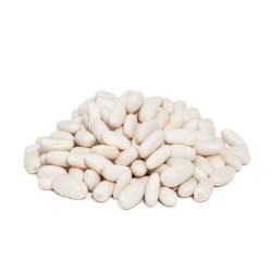 Bean Seeds - Blue Lake Pole