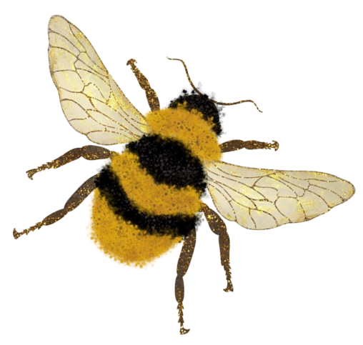 Bee Icon