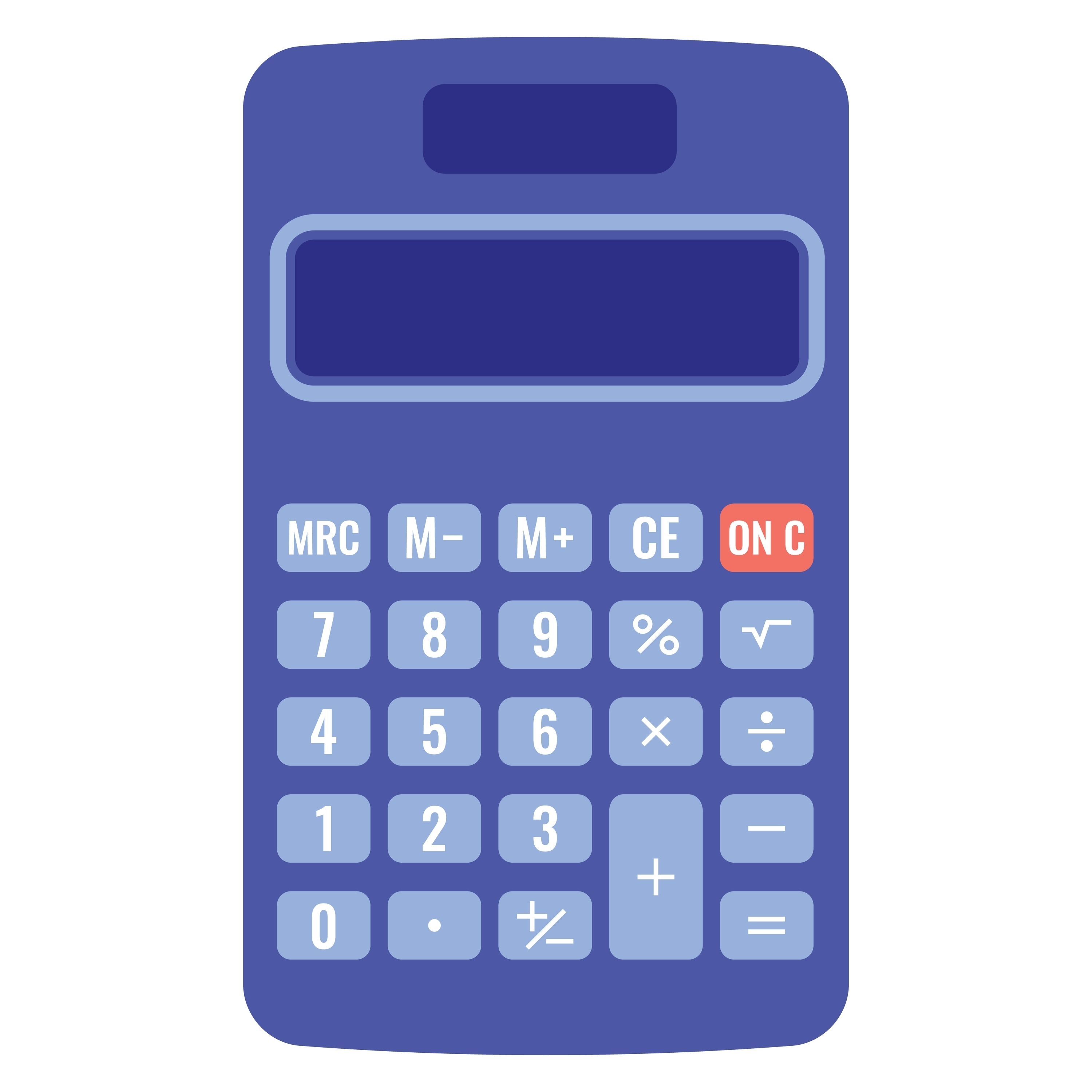 Calculator Icon