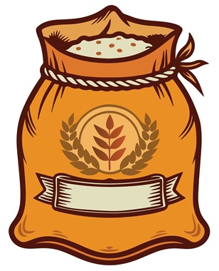Seed Saving Icon