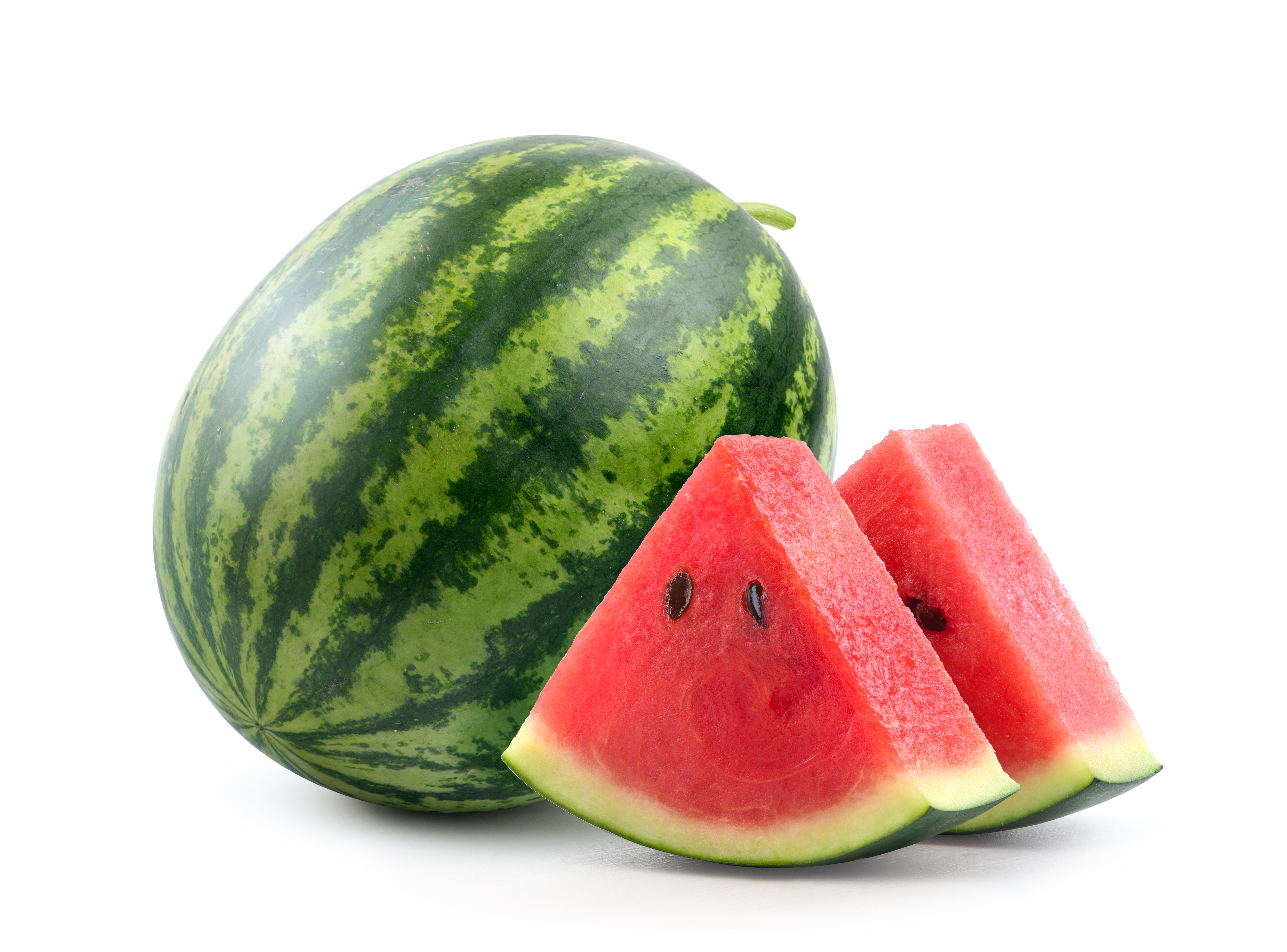 Sugar Baby Watermelon Icon