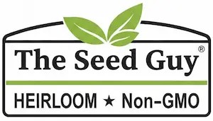 The Seed Guy